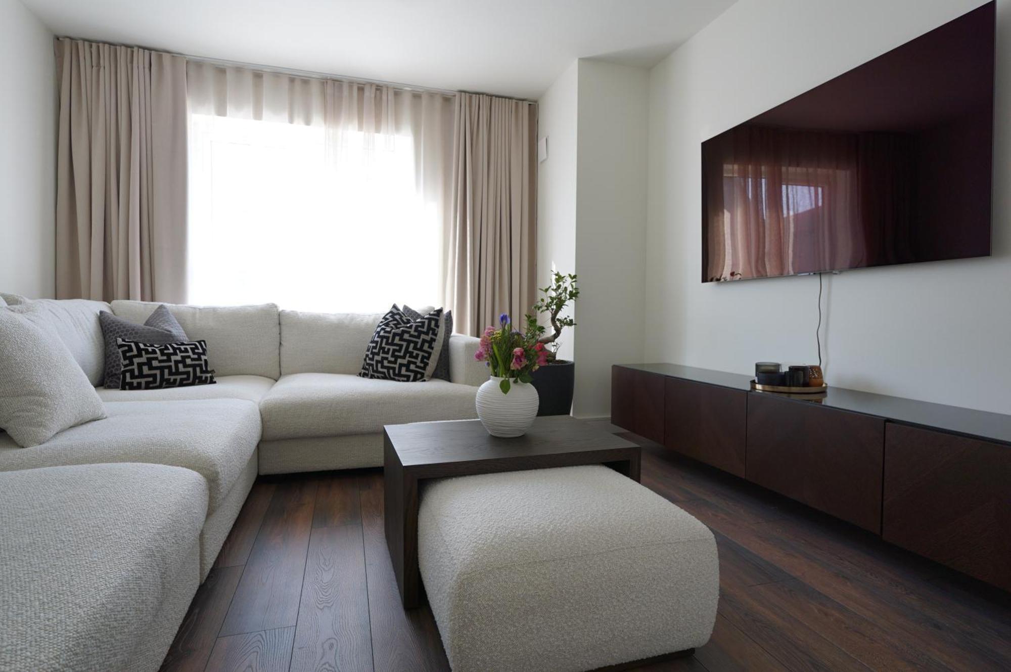 Apartamento The Dublin Luxe Newcastle Exterior foto