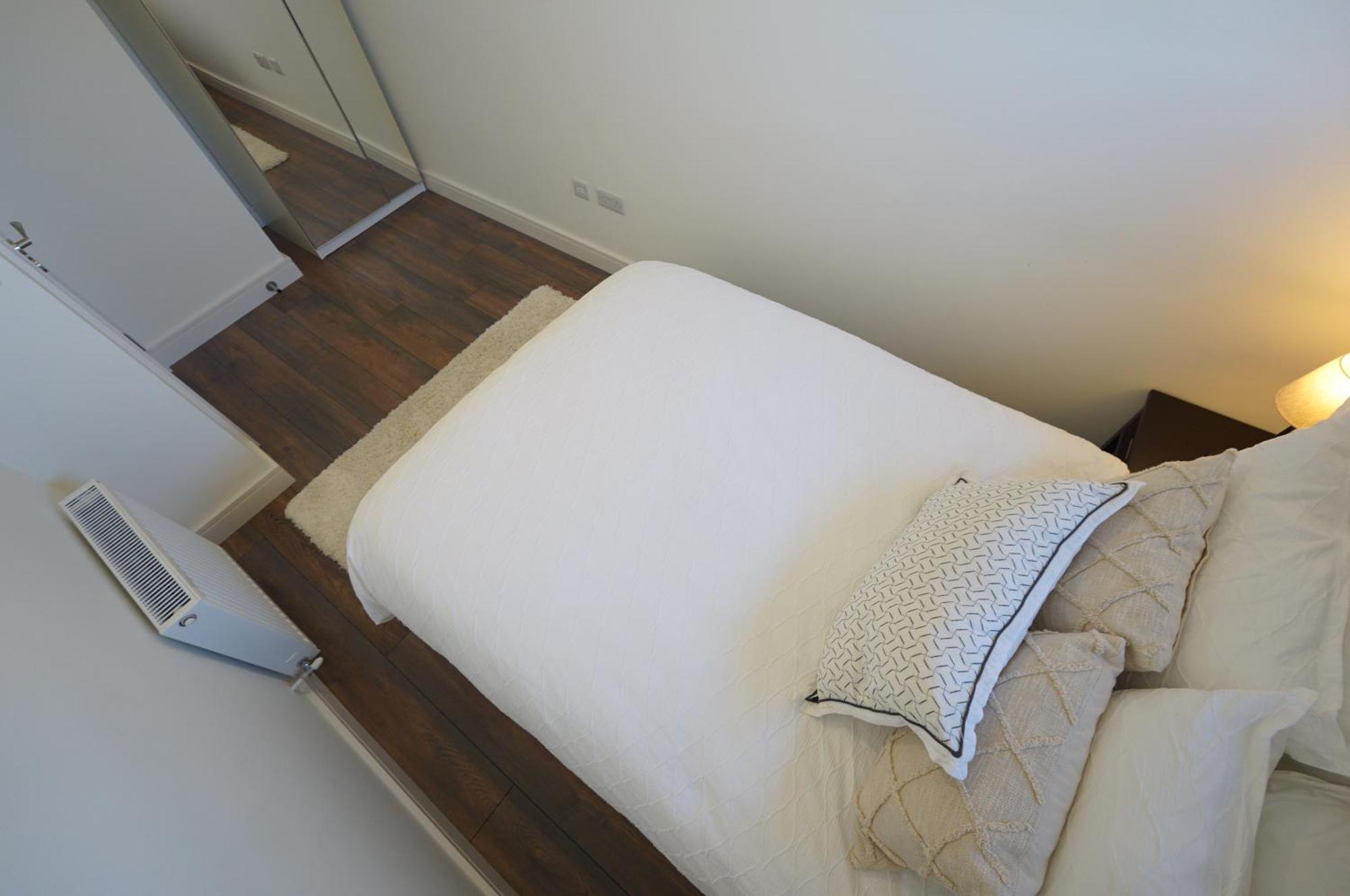 Apartamento The Dublin Luxe Newcastle Exterior foto