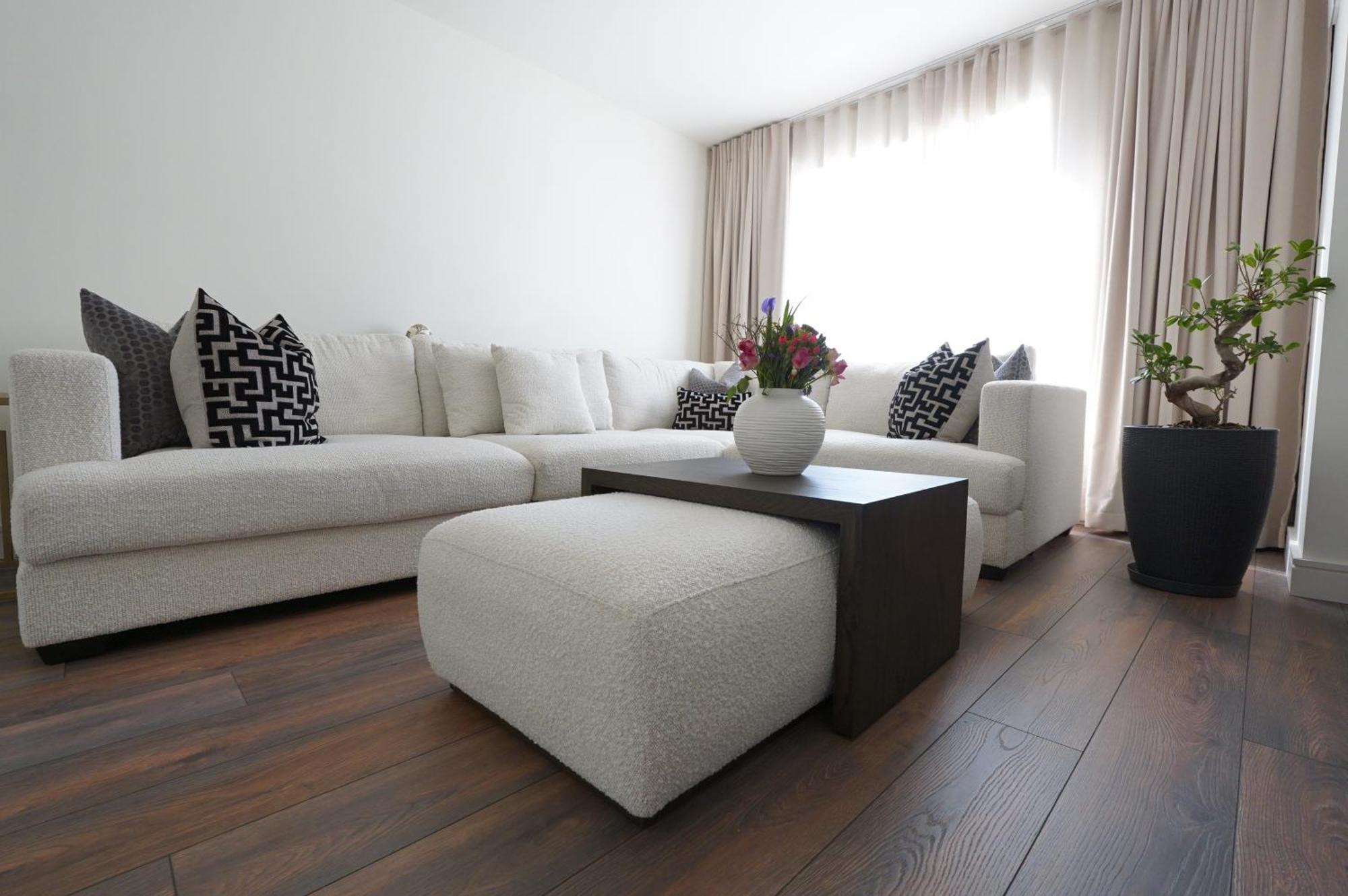 Apartamento The Dublin Luxe Newcastle Exterior foto